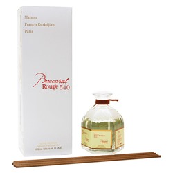 Аромадиффузор Mаisоn Frаnсis Kurkdjian Baccarat Rouge 540 Home Parfum 100 ml