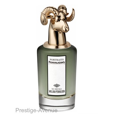 Penhaligon's The Inimitable William Penhaligon for man 75 ml