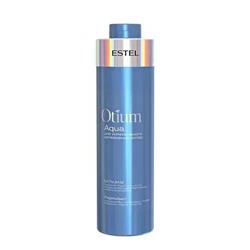 Estel Otium Aqua Balm - Бальзам для интенсивного увлажнения волос, 1000 мл