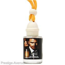 Ароматизатор Hugo Boss The Scent men 12ml