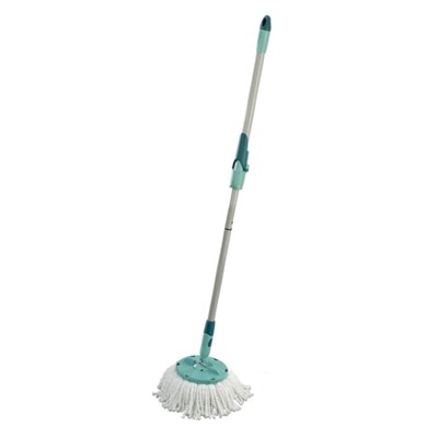 Насадка для швабры Leifheit Clean Twist Mop, 52096