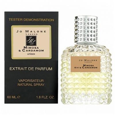 Ja Malone Mimosa & Cardamom тестер унисекс (60 мл) Valentino