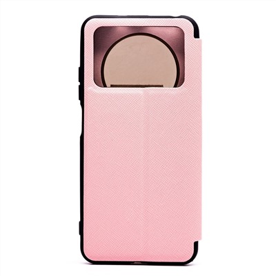 Чехол-книжка - BC003 для "Xiaomi Poco M4 Pro 4G" (pink) (209836)