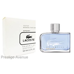 Тестер: Lacoste Essential Sport 125 мл.