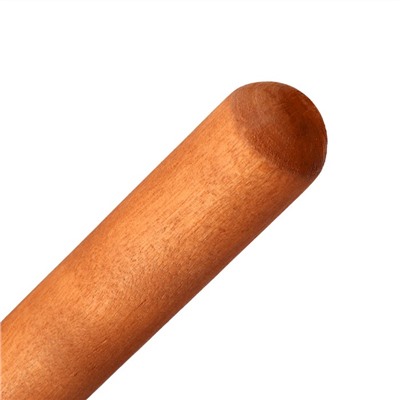 Лопата штыковая, прямоугольная, L = 139 см, с деревянным черенком, МИКС, Greengo