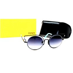 Солнцезащитные очки 0146 черный