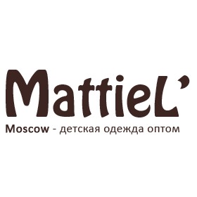 Маттиэль - Детская и женская одежда от производителя