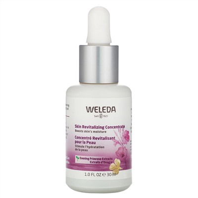 Weleda, Skin Revitalizing Concentrate, 1 fl oz (30 ml)