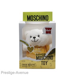 Moschino Toy 2 edt for woman 50 ml