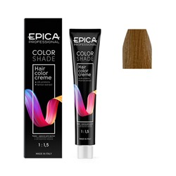 Epica Крем-краска 10.3 светлый блондин золотистый COLORSHADE 100 мл