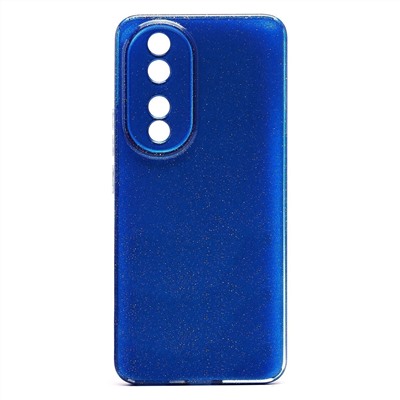 Чехол-накладка - SC328 для "Huawei Honor 90" (dark blue)