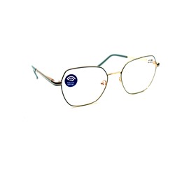 Компьютерные очки с диоптриями - FM 8015 с8
