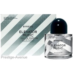 Byredo Parfums - Парфюмированная вода Elevator Music 100 мл