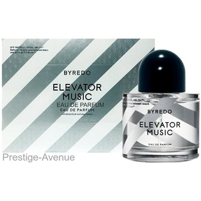 Byredo Parfums - Парфюмированная вода Elevator Music 100 мл