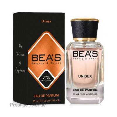 Beas U735 Tom Ford Bitter Peach edp 50 ml