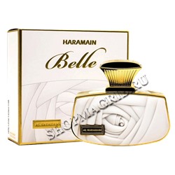 Купить Al HARAMAIN BELLE / АЛЬ ХАРАМЕЙН БЕЛЛЬ 75 ml