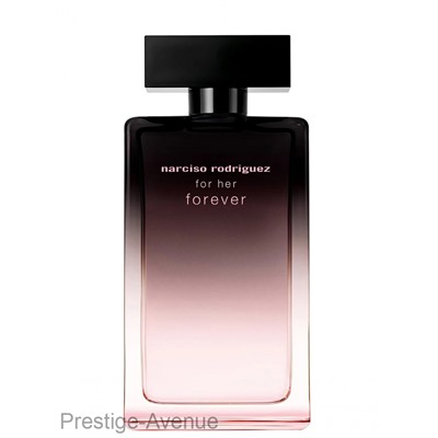 Narciso Rodriguez Forever edp for Her 100 ml A Plus