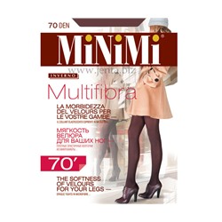 Minimi Multifibra 70 3D, колготки