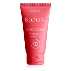 Дневной крем для лица 45+ Bloom