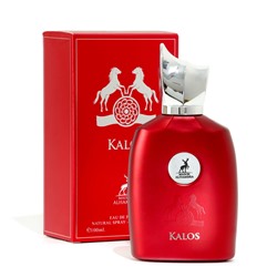 Парфюмерная вода унисекс Kalos (по мотивам Parfums de Marly Kalan Clone), 100 мл