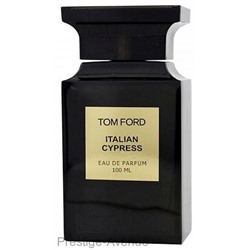 Tom Ford - Парфюмированная вода Italian Cypress 100 мл