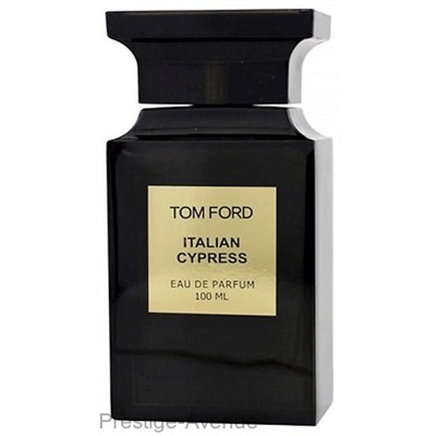 Tom Ford - Парфюмированная вода Italian Cypress 100 мл