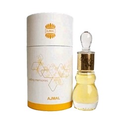 Купить НАПРАВЛЕНИЕ Ajmal Attar Extra Pure / очень чистый - цена за 1мл