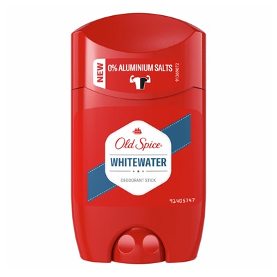 Дезодорант Стик OLD SPICE Whitewater 50 мл