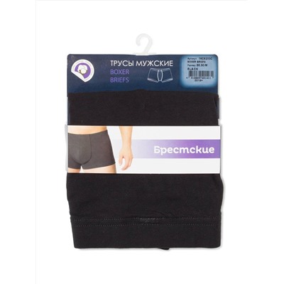 Трусы мужские Брестские ТРУСЫ МУЖСКИЕ BOXER BRIEFS 6200C