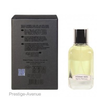 Nroticuerse Narkotic Еgistо Plаtinium – Сhanеl Еgоiste Plаtinum Men edp 100 ml