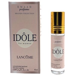 Купить IDOLE Lancome EMAAR perfume 6 ml