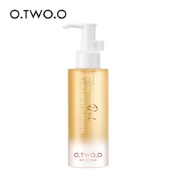 Гидрофильное масло для снятия макияжа O.TWO.O Clean and Moist Cleansing 150 ml