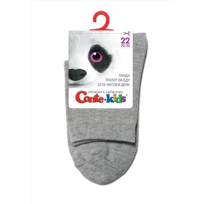 Классические CONTE-KIDS 3DSOCKS Носки детские