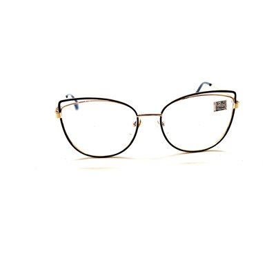 Готовые очки - Tiger 98005 серый