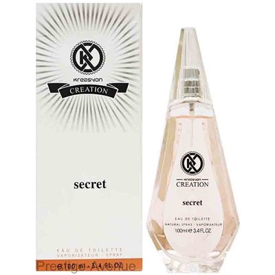 Kreasyon Givenchy Ange Ou Demon Le Secret Women 100 мл