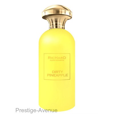 Richard Dirty Pineapple edp unisex 100 ml