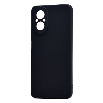 Чехол-накладка Activ Full Original Design для "Realme C67 4G" (black) (227624)