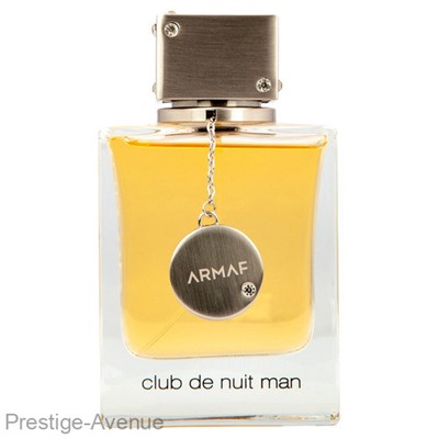 Armaf Club de Nuit edp man 105 ml