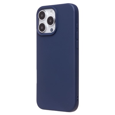 Чехол-накладка Activ Full Original Design для "Apple iPhone 16 Pro Max" (dark blue) (234484)