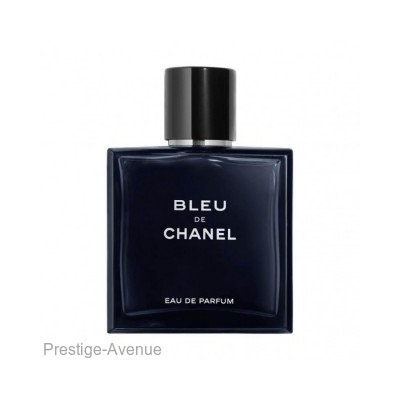 Тестер Chanel Bleu de Chanel Eau de Parfum for men 100 ml