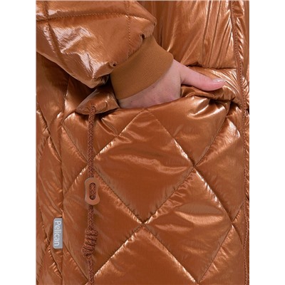 GZXL4292 (Куртка для девочки, Pelican Outlet )
