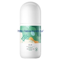 Шариковый дезодорант-антиперспирант Veze- тропические фрукты (76170)