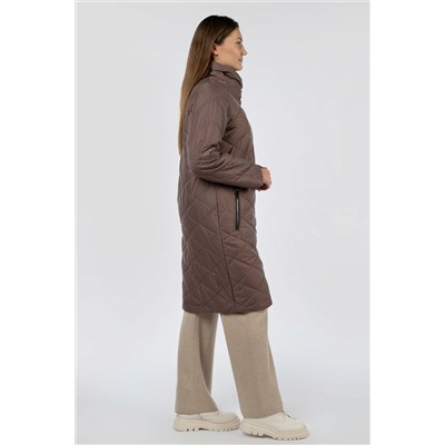 05-2102 Куртка женская зимняя (термофин 250)