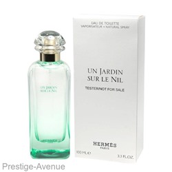 Тестер Hermes Un Jardin Sur Le Nil edt 100 ml