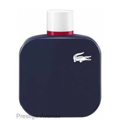 Тестер Lacoste L.12.12 French Panache Pour Lui edt 100 мл