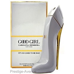 Carolina Herrera - Парфюмированная вода Good Girl It`s So Good To Be Bad White 80мл