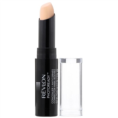 Revlon, Консилер PhotoReady, оттенок 001 Fair, 3,2 г