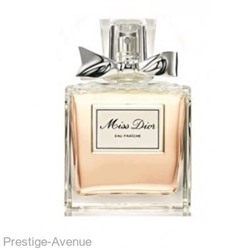 Тестер: Christian Dior Miss Dior Eau Fraiche 100 мл