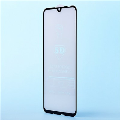 Защитное стекло Full Screen Activ Clean Line 3D для "Huawei Honor 10 Lite/Honor 10i/Honor 20 lite Global/Honor 20i/P Smart 2019/P Smart Plus 2019/Honor 20e" (black) (black)