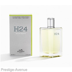 Hermès H24 for man 100 ml ОАЭ